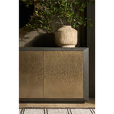 Nova Credenza, Dark Oak