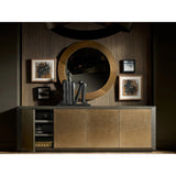 Nova Credenza, Dark Oak