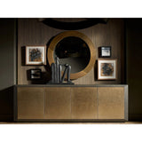 Nova Credenza, Dark Oak