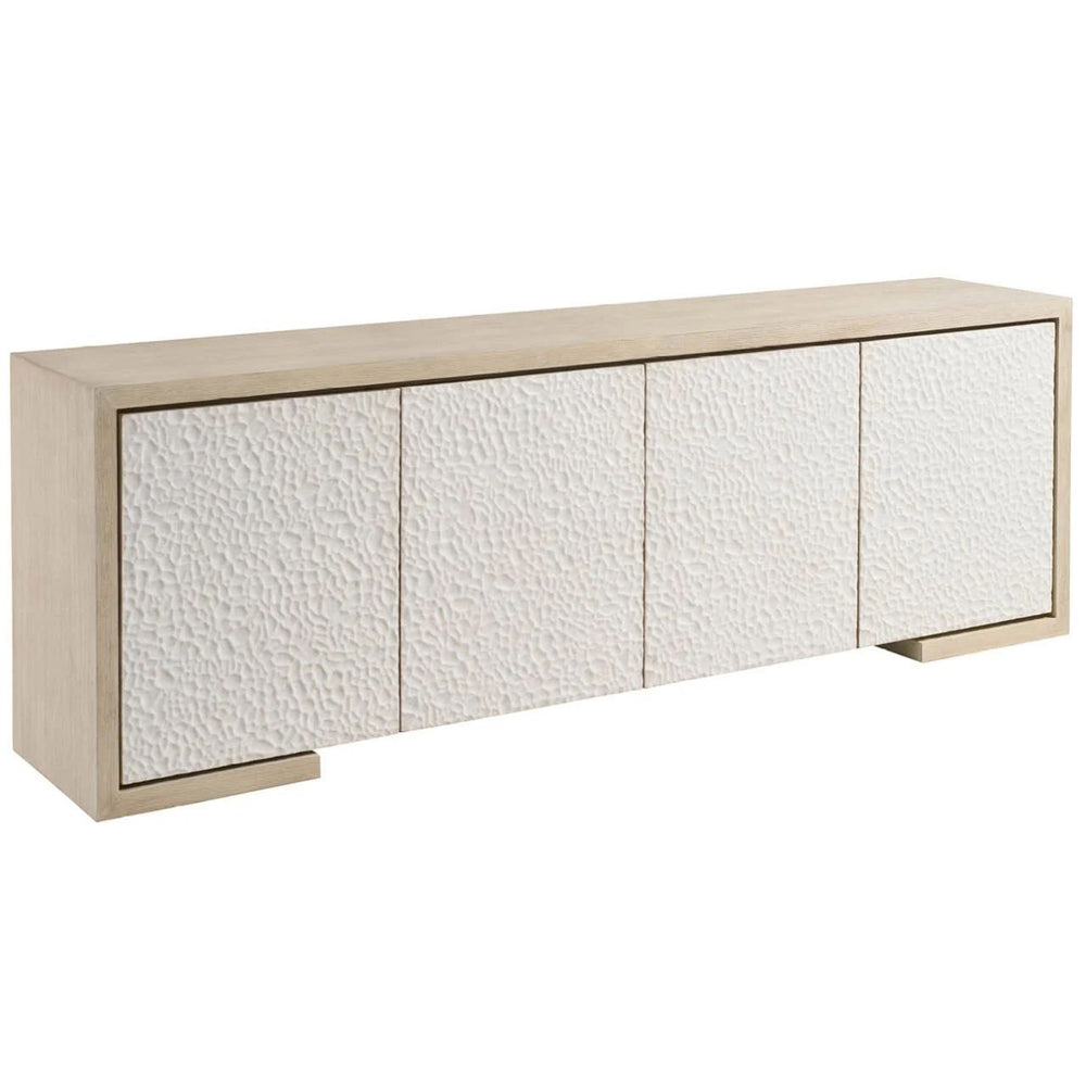Aurora Credenza, Light Mist