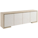 Aurora Credenza, Light Mist