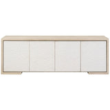 Aurora Credenza, Light Mist
