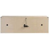 Aurora Credenza, Light Mist