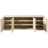 Aurora Credenza, Light Mist