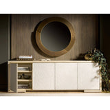 Aurora Credenza, Light Mist