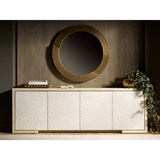 Aurora Credenza, Light Mist