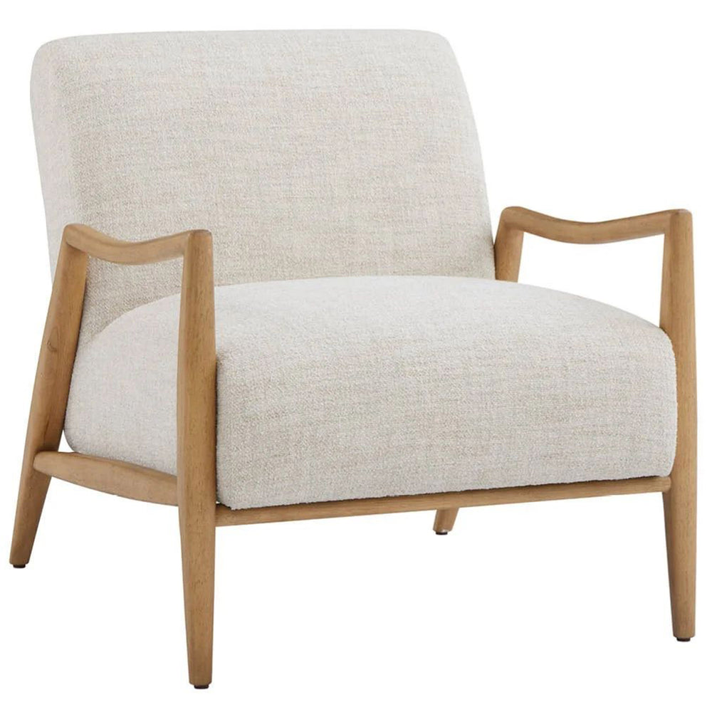 Lucca Chair, Yukon Sand