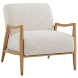 Lucca Chair by Universal