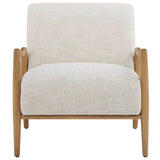 Lucca Chair, Yukon Sand