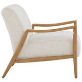 Lucca Chair, Yukon Sand