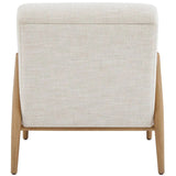 Lucca Chair, Yukon Sand