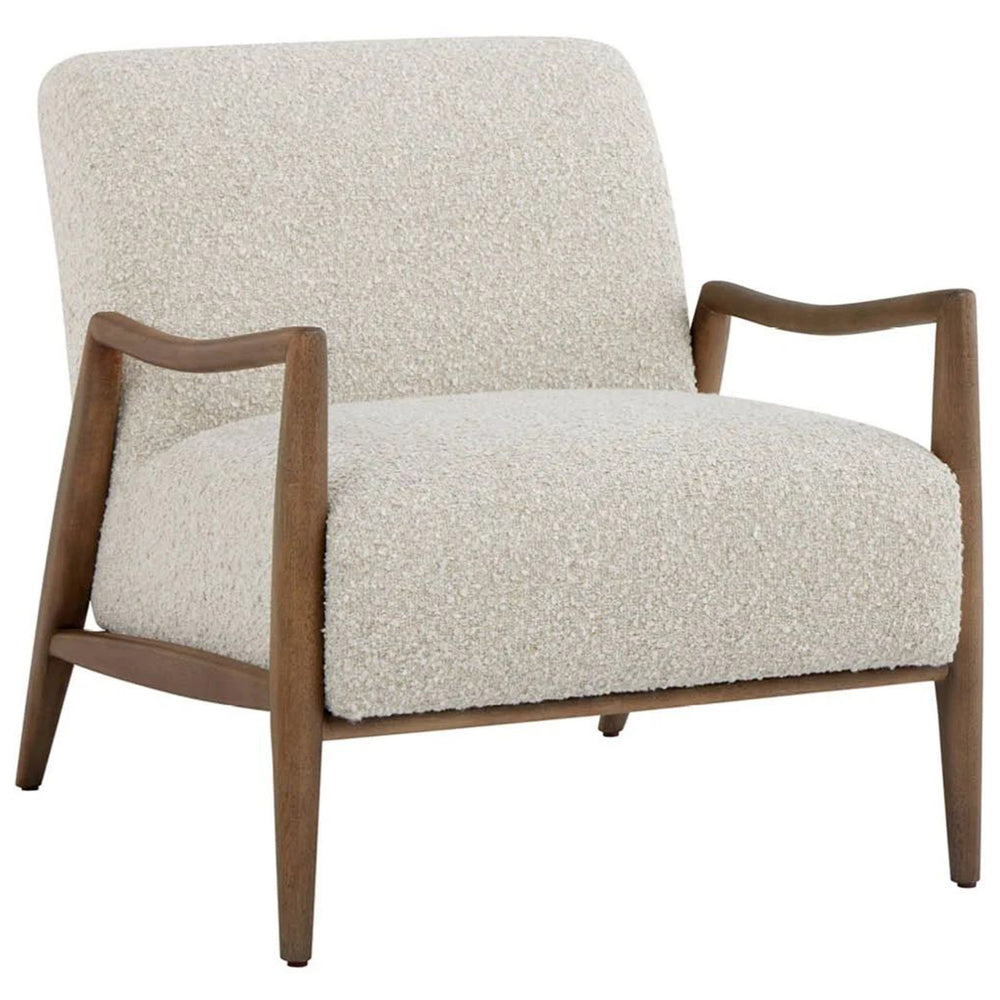 Lucca Chair by Universal