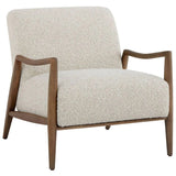 Lucca Chair by Universal