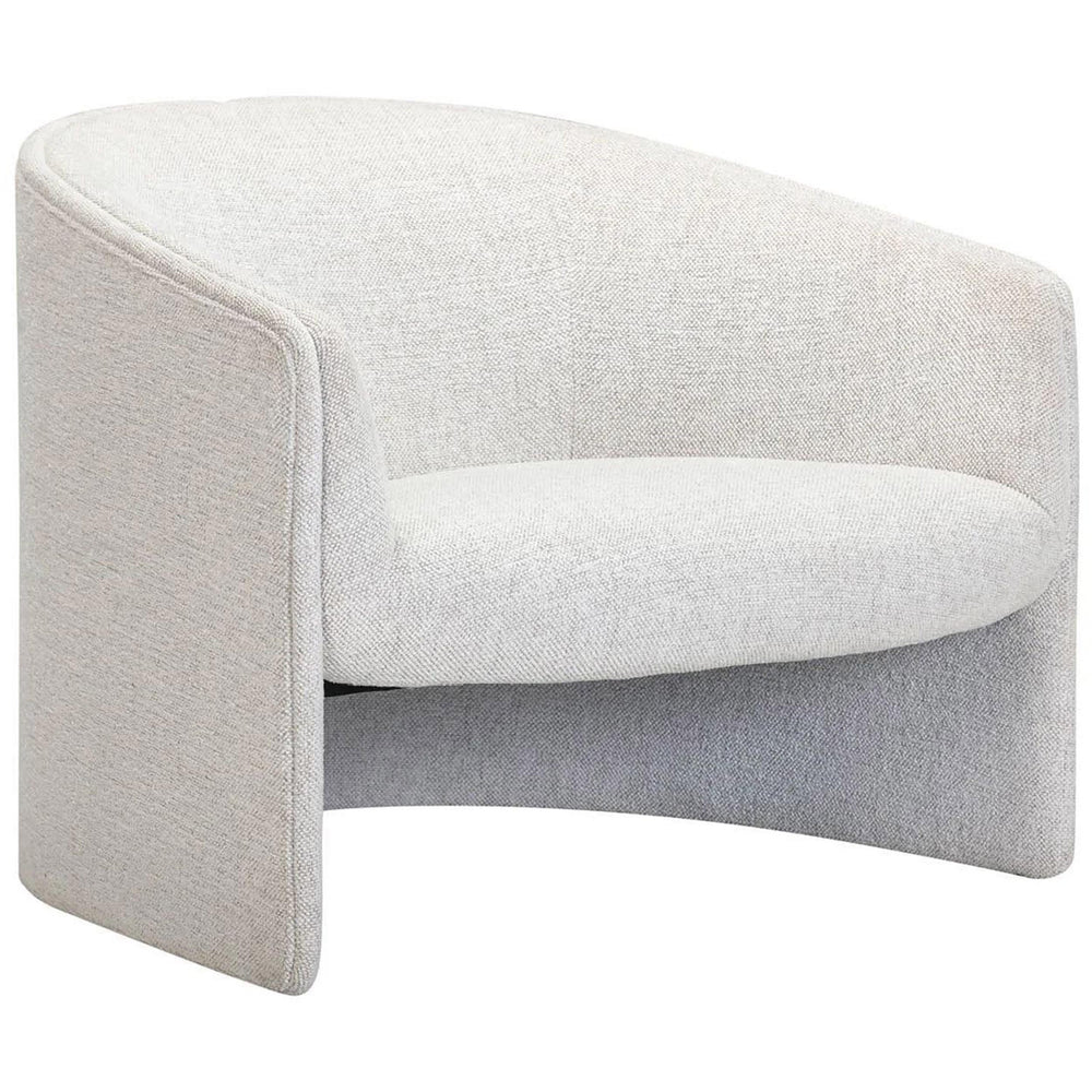Giorgi Chair, Neola Glacier