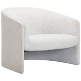 Giorgi Chair, Neola Glacier