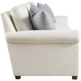 Clermont Sofa, Stanhope Chalk