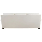 Clermont Sofa, Stanhope Chalk
