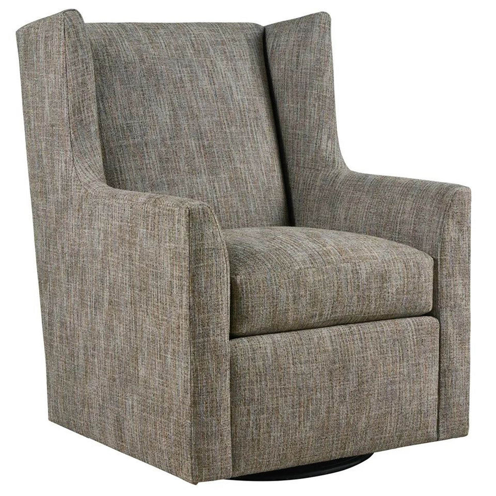 Newhall Swivel Glider, Liza Terra