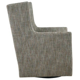 Newhall Swivel Glider, Liza Terra