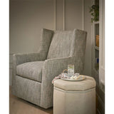 Newhall Swivel Glider, Liza Terra