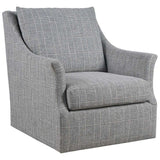Henri Swivel Chair by Universal