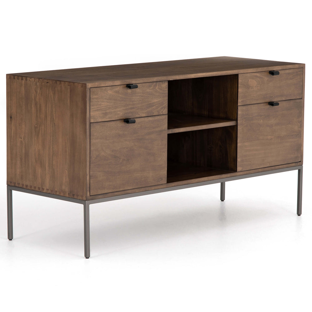 Trey Modular Filing Credenza by Four Hands