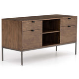 Trey Modular Filing Credenza by Four Hands