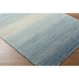 Surya Livabliss Rug Umbria UMB-2300, Blue/Beige