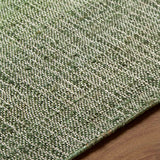 Surya Livabliss Rug Umbria UMB-2302, Green/Beige