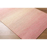 Surya Livabliss Rug Umbria UMB-2303, Pink/Beige