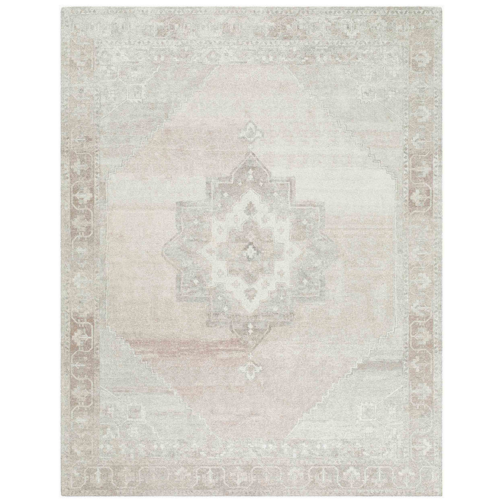 Surya Livabliss Rug Unique UNQ-2324, Multi