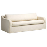 Ulla Sleeper Sofa, Nomad Snow by Four Hands-Furniture - Sofas-High Fashion Home
