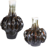 Umbrian Vases, Set of 2, Multi-Accessories-High Fashion Home