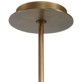 Uni 12 Light Chandelier