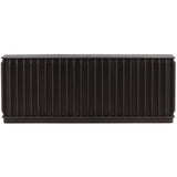 Urias Sideboard, Dark Brown