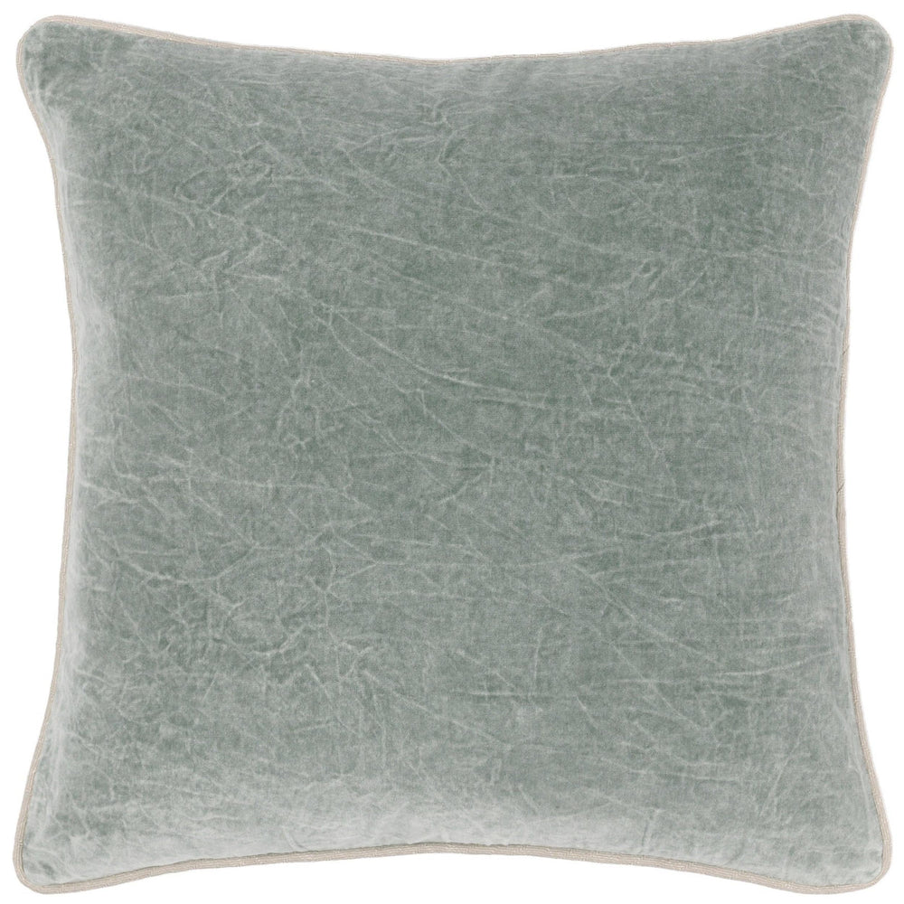 Heirloom Velvet Pillow by Classic Home