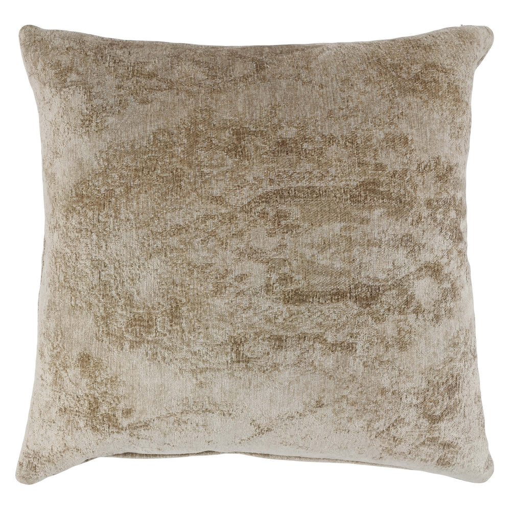 Oliver Pillow, Wheat-High Fashion Home
