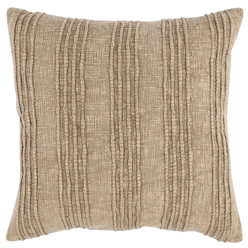 Gratitude Pillow-Accessories-High Fashion Home