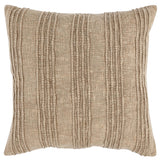 Gratitude Pillow by Classic Home