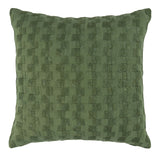 Rist Pillow, Green