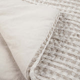 Colmar Bedding, Natural