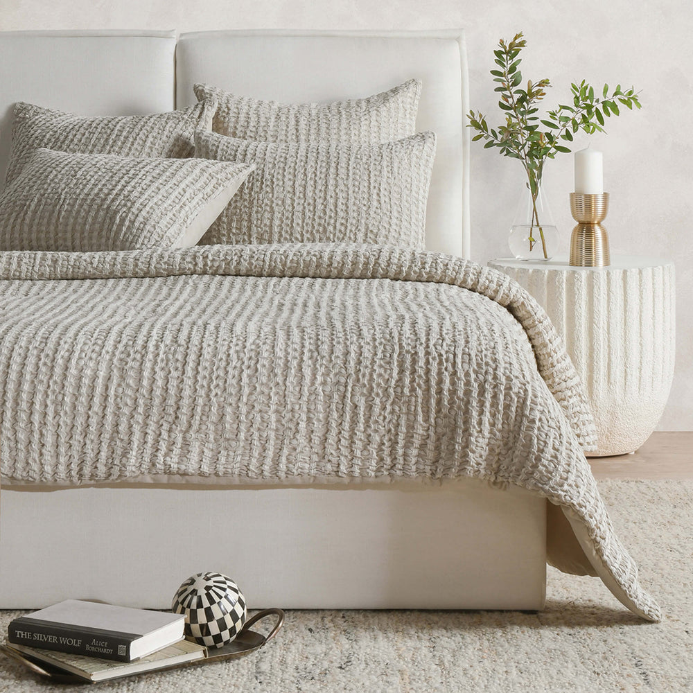 Colmar Bedding, Natural