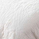 Berkshire Quilt, Linen Cloud