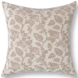 Aveline Pillow, Natural, Set of 2