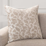 Aveline Pillow, Natural, Set of 2