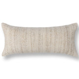 Belgrove Lumbar Pillow, Natural, Set of 2