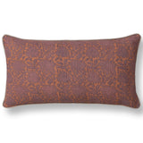 Meadowmere Lumbar Pillow, Amber, Set of 2