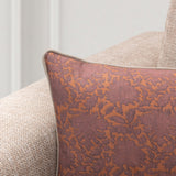 Meadowmere Lumbar Pillow, Amber, Set of 2
