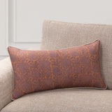 Meadowmere Lumbar Pillow, Amber, Set of 2