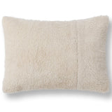 Dorset Pillow, Ivory, Set of 2
